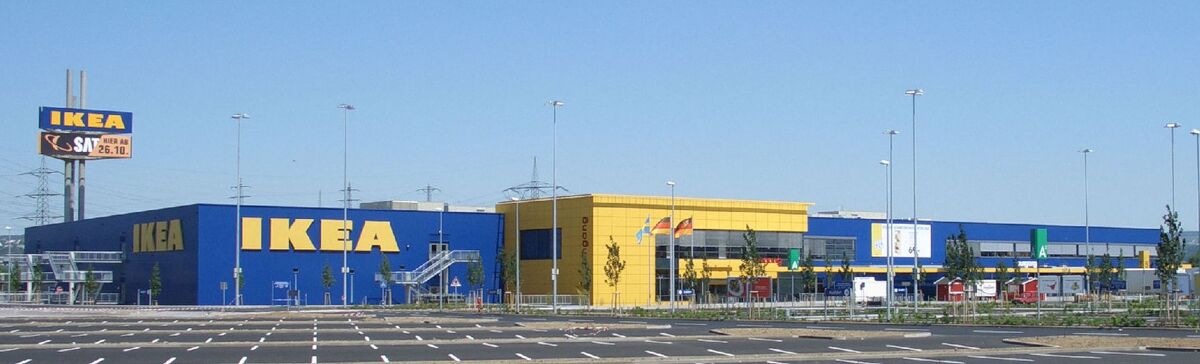 die geschichte von ikea